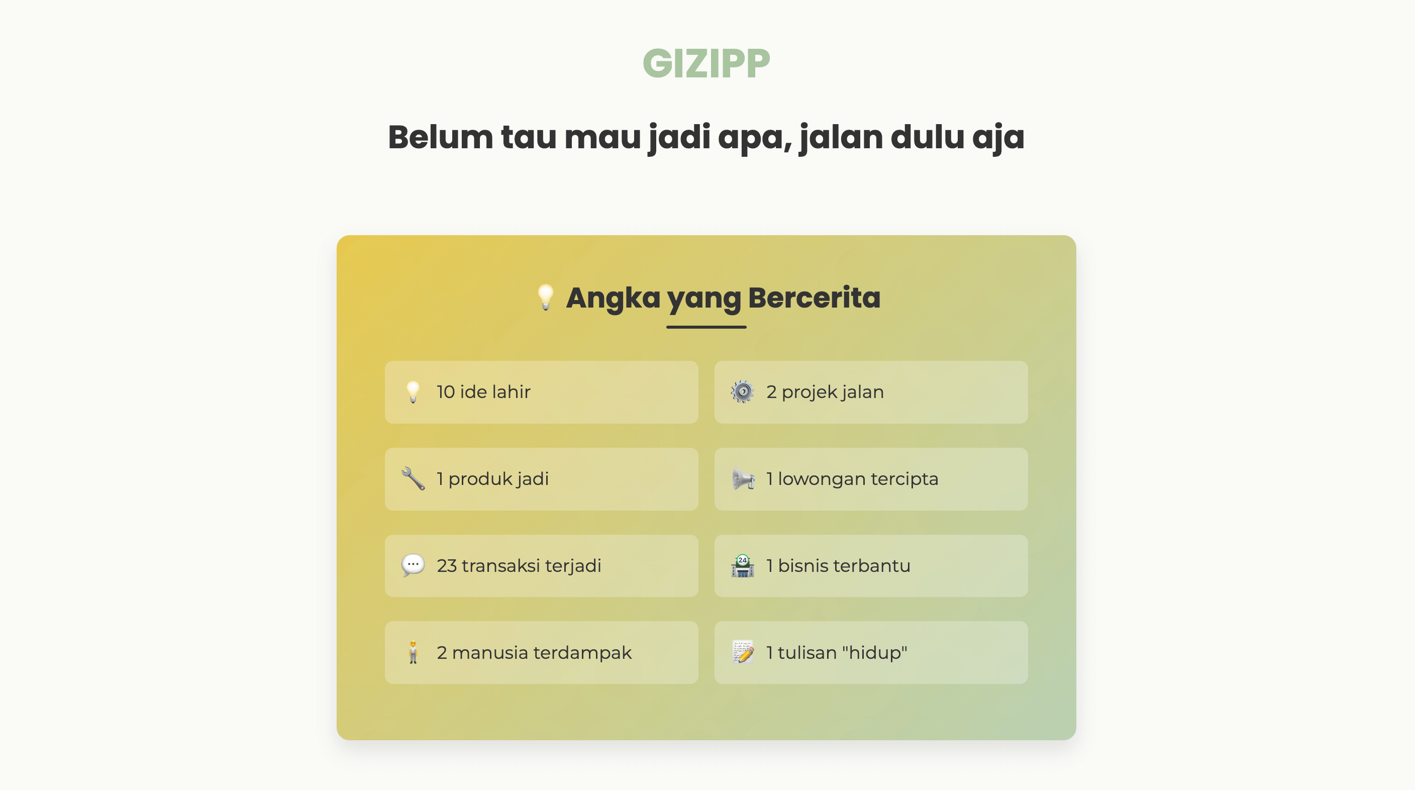 GIZIPP