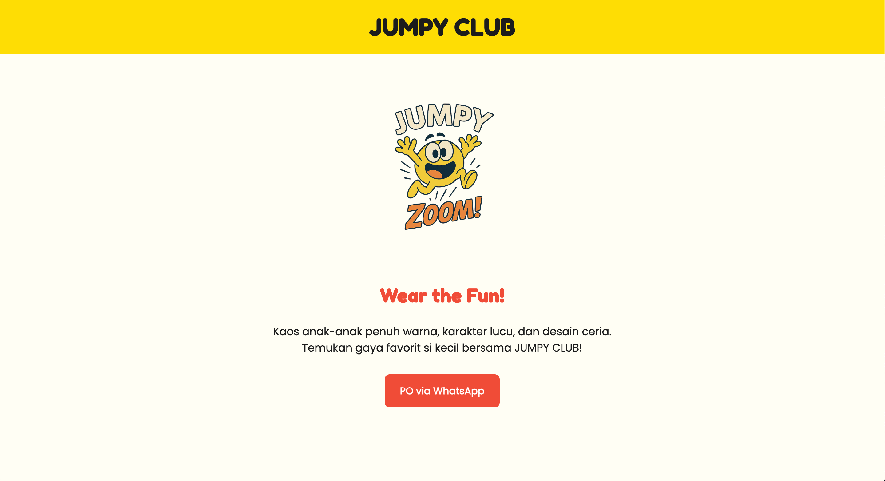 JumpyClub